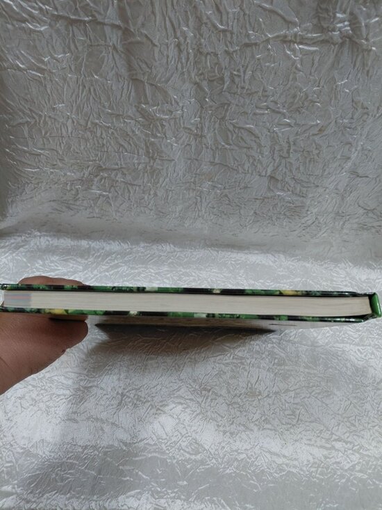 Amazing Animals Question &Answer Hardcover Book Wishing Well 1993 Wildlife Facts - Picture 4 of 8